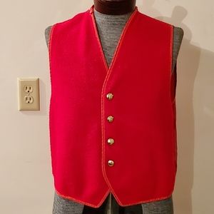 Christmas vest
